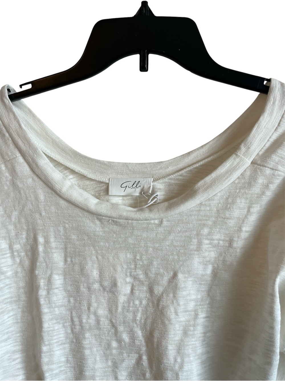 Gilli Ruffle Top - Picture 2 of 6